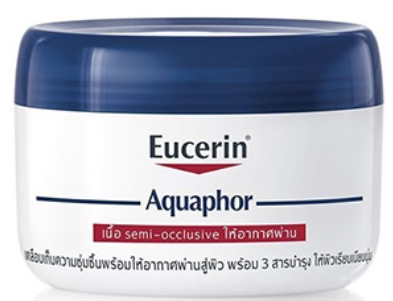 รูปภาพของ Eucerin Aquaphor Soothing Blam 110ml